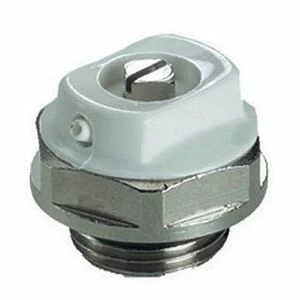 Воздухоотводчик ручной (кран маевского) 1/2" EMMETI