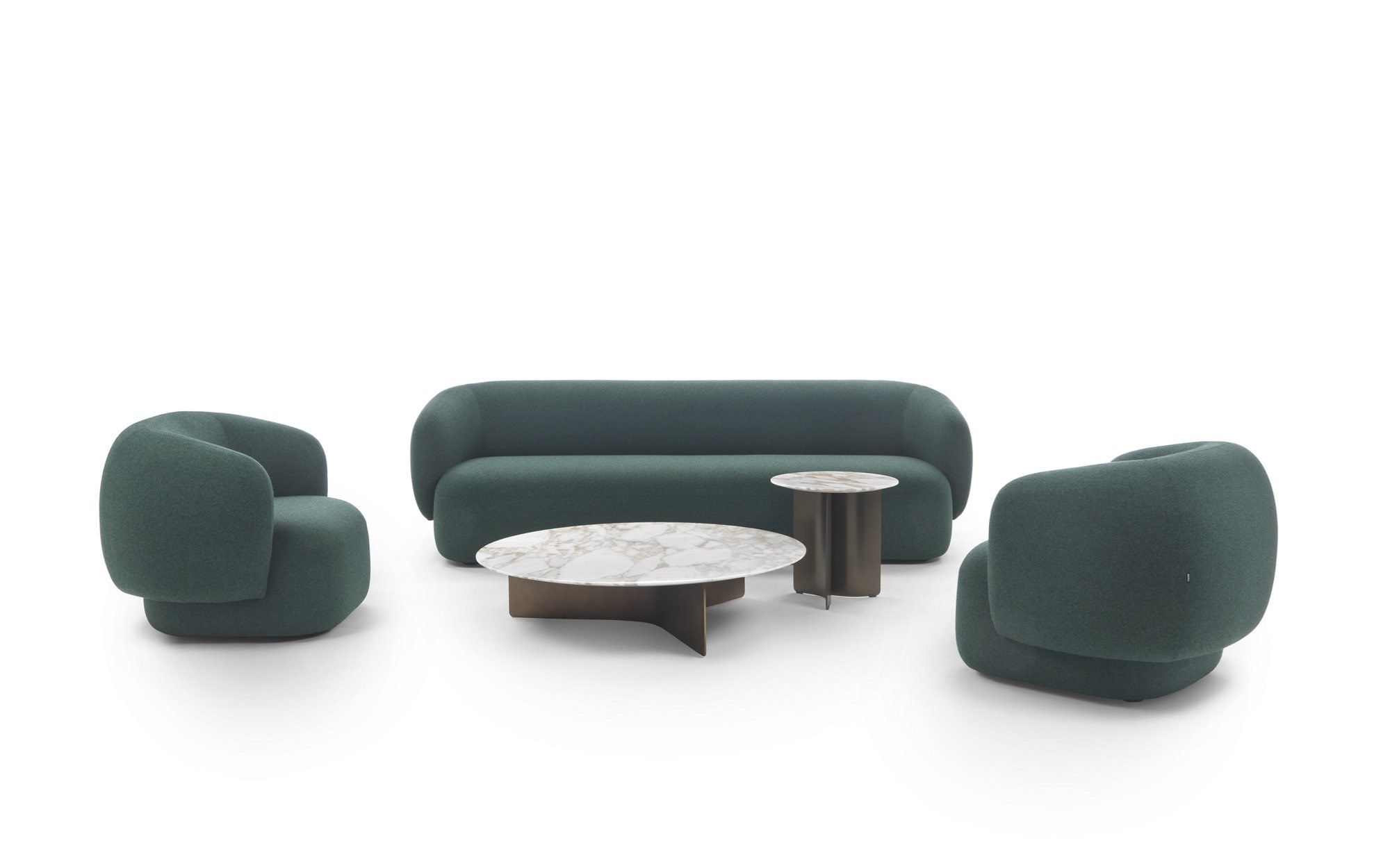 3-местный диван Marelli Noah ARCH-00034066 - Вид №3