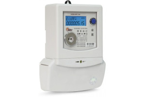 15560775 Счетчик электроэнергии МТ 314 0.5 AR 3Ф E4SR 57.7V 5-10А 16 регион Татарстан 6115556 ТАЙПИТ НЕВА