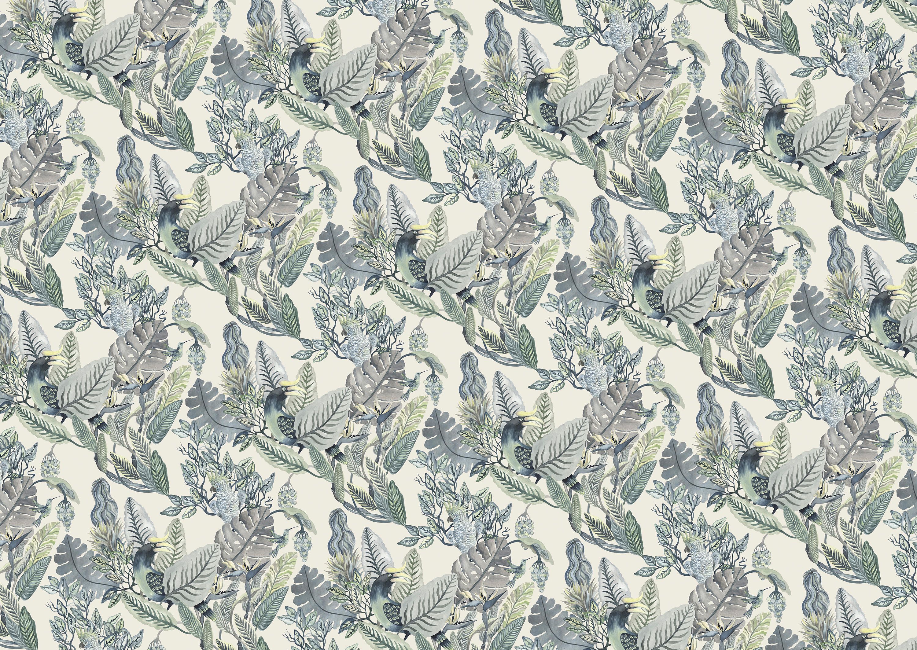 Виниловые обои Devon&Devon ARCH-00090387 - Вид №1