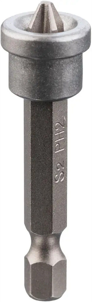 89360113 Бита с ограничителем Elitech 1820.150700 PH2x50 мм STLM-0846291
