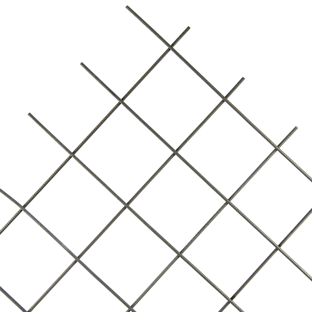 Сетка кладочная 50x50x2.5 мм 0.35x15 м 12689925 STLM-2165490 Santreyd  - Вид №1