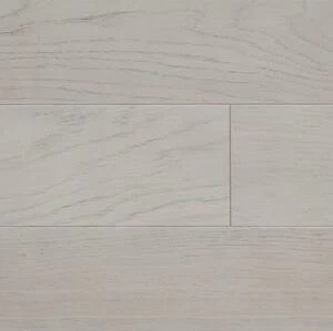 Инженерная доска Arti Parchetto Italian Bianco (белый) Дуб Селект с брашью (Текстурированная) 1205х120 мм.