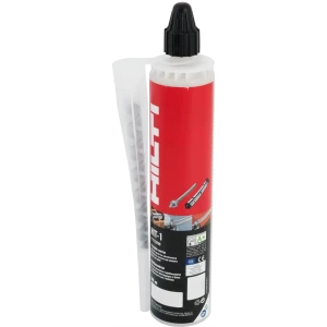 Анкер химический Hilti HIT-1 для кирпича, бетона 82656554 STLM-2185341