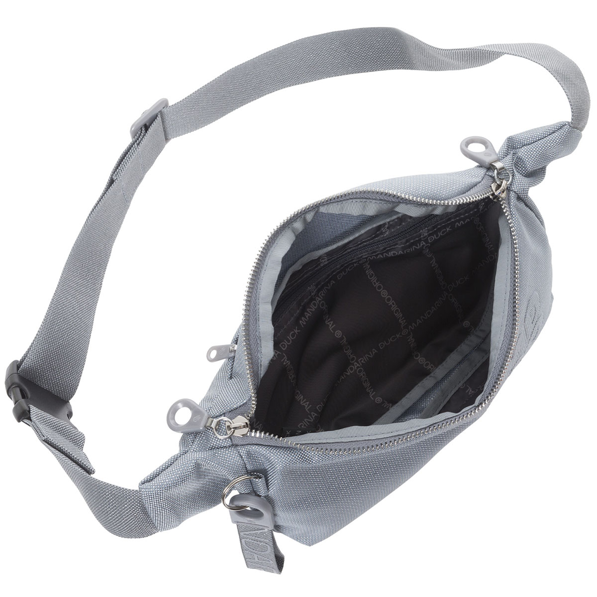 QNMM3-579 Сумка поясная QNMM3 MD 20 Lux bum bag Mandarina Duck MD20 Lux  - Вид №1