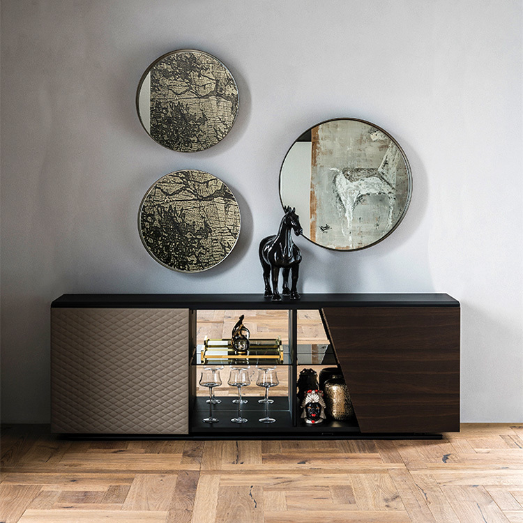 Буфет  CATTELAN ITALIA ASTON 