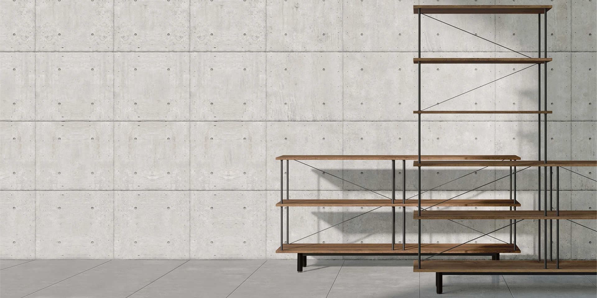 Сейтон 5-1 Р Stellar Works SE-SF151-R Seiton - Вид №1