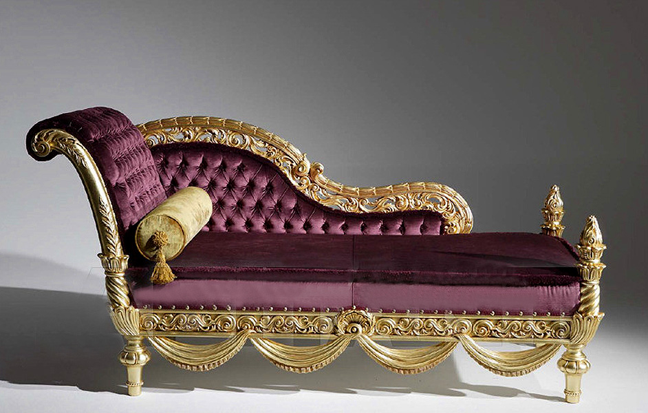 Кушетка  BELLONI 2868/L 