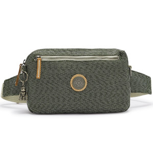 KI6917TU7 Сумка кросс-боди 2-in-1 Convertible Crossbody and Bumbag Kipling Halima