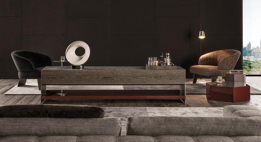 Minotti Комод с ящиками Carson sun-id-1427314 - Вид №2