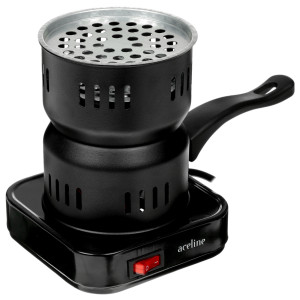 5038288 Плитка электрическая для розжига углей Aceline HCI-500b