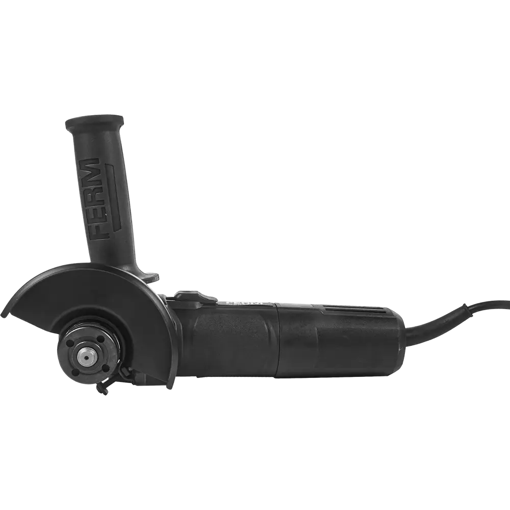 УШМ сетевая Ferm AGM1112P, 710 Вт, 115 мм STLM-2040710 - Вид №2