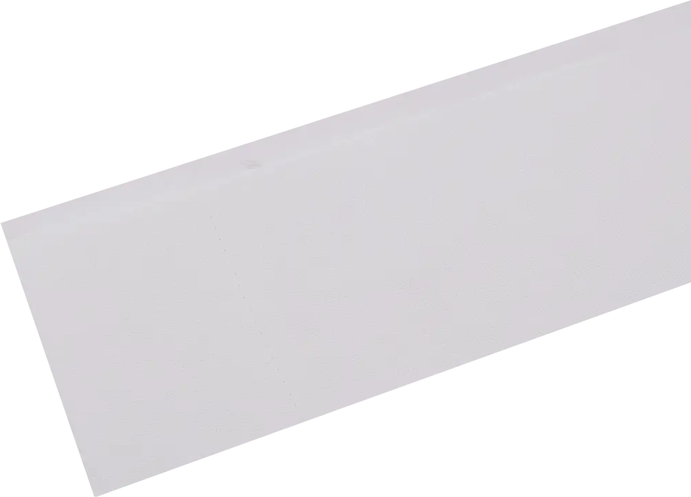 Santreyd Ламели «Лайн» для вертикальных жалюзи 280 см белые 5 шт 82038374