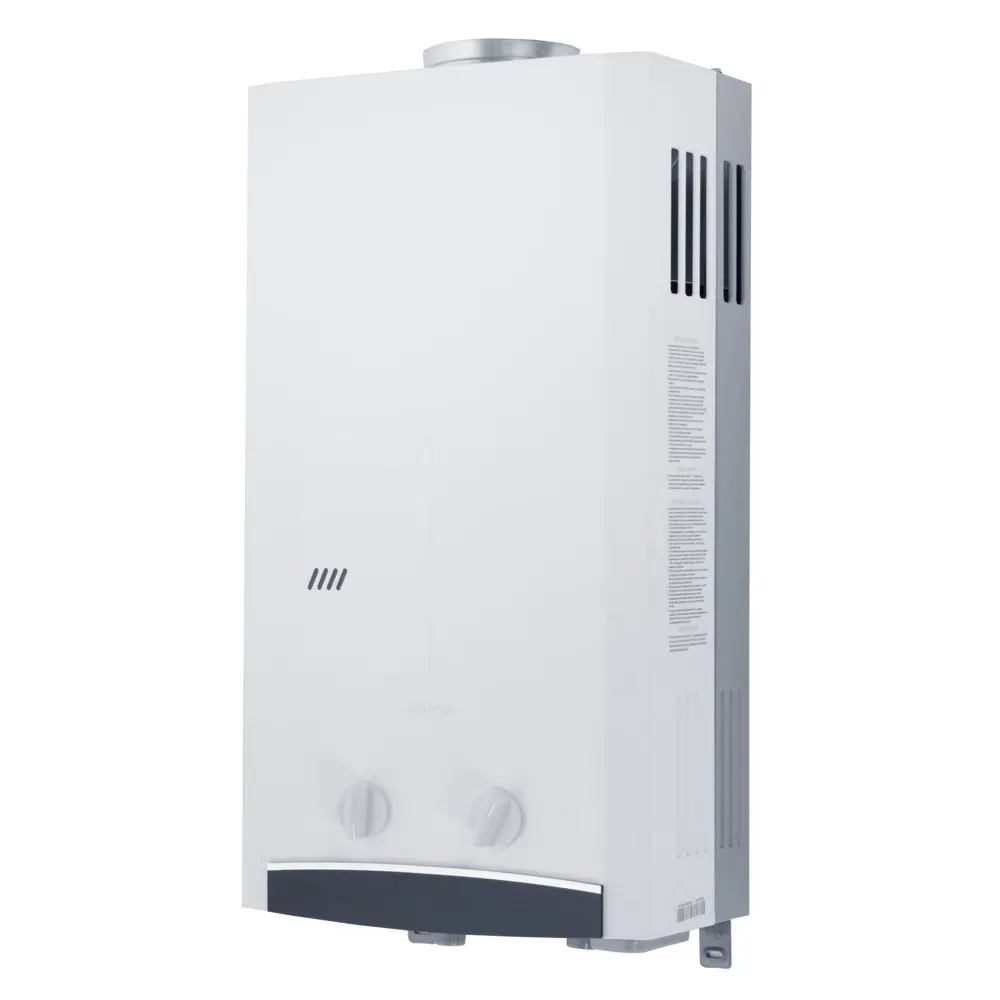 Колонка газовая Gorenje, 10 л/мин Santreyd STLM-2014372