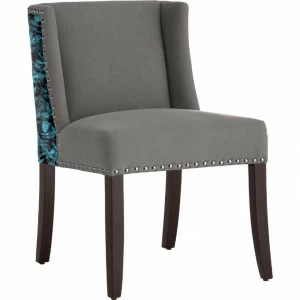 Стул X-Ray by Amir Faysal ICON DESIGNE X-RAY 096849 Серый