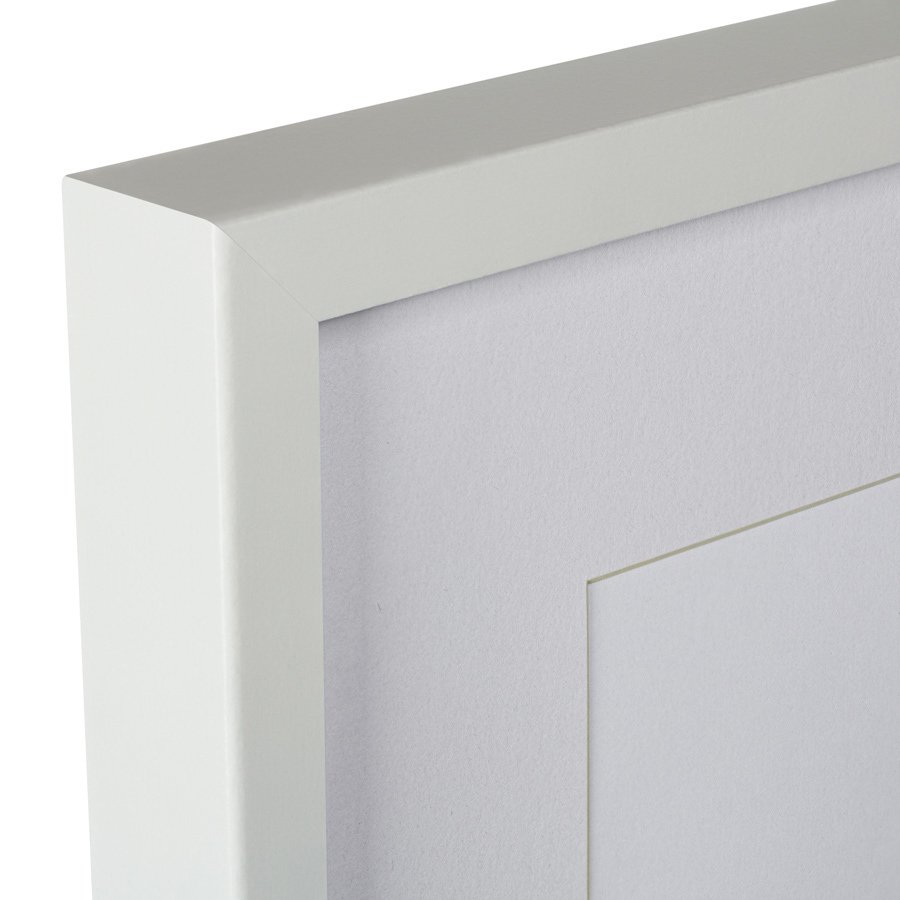 Картина в деревянной раме 42х32 см "Гора «М», 1931 г." КАРТИНЫ В КВАРТИРУ  264840 Белый;голубой;разноцветный  - Вид №8