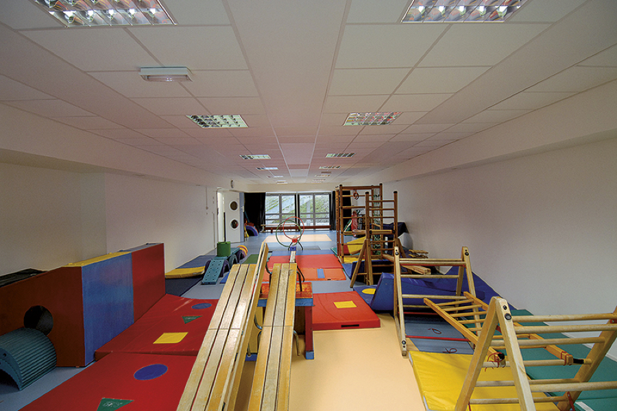 Pulsar Радиаторная панель SABIANA  - Вид №3