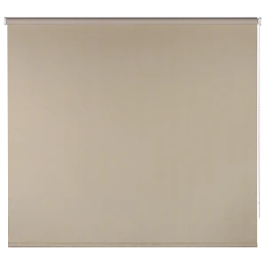Штора рулонная Shine 140x175 см золотая 83289869 STLM-2179561