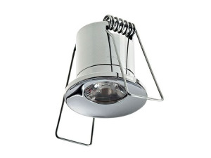 Круглый светодиодный светильник