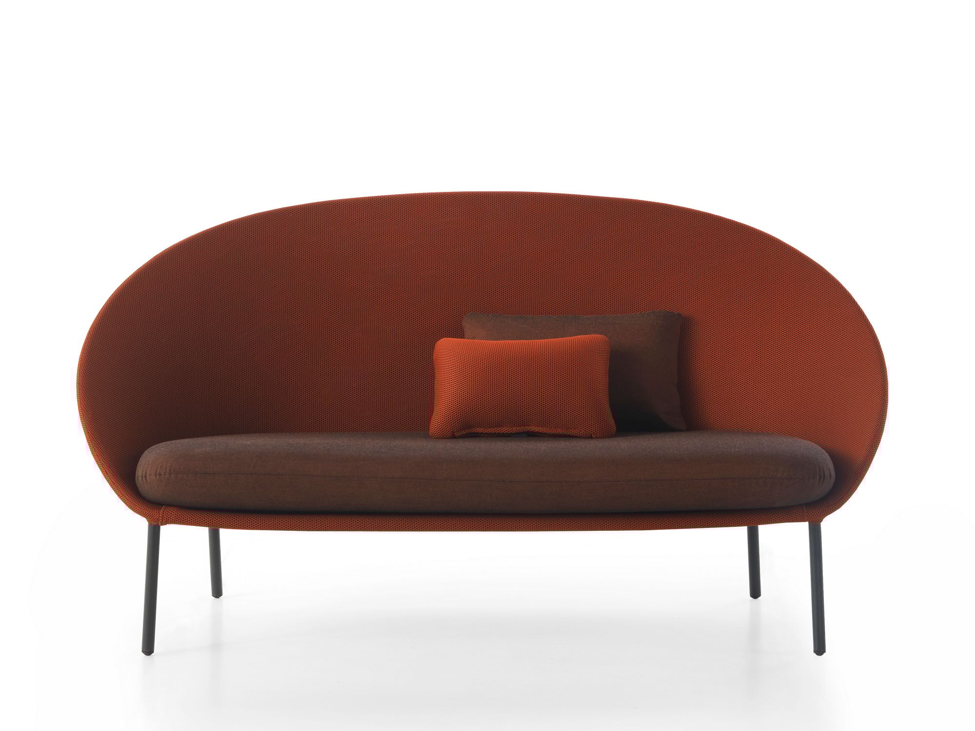 2-местный диван EXPORMIM Близнецы ARCH-00090964 - Вид №2