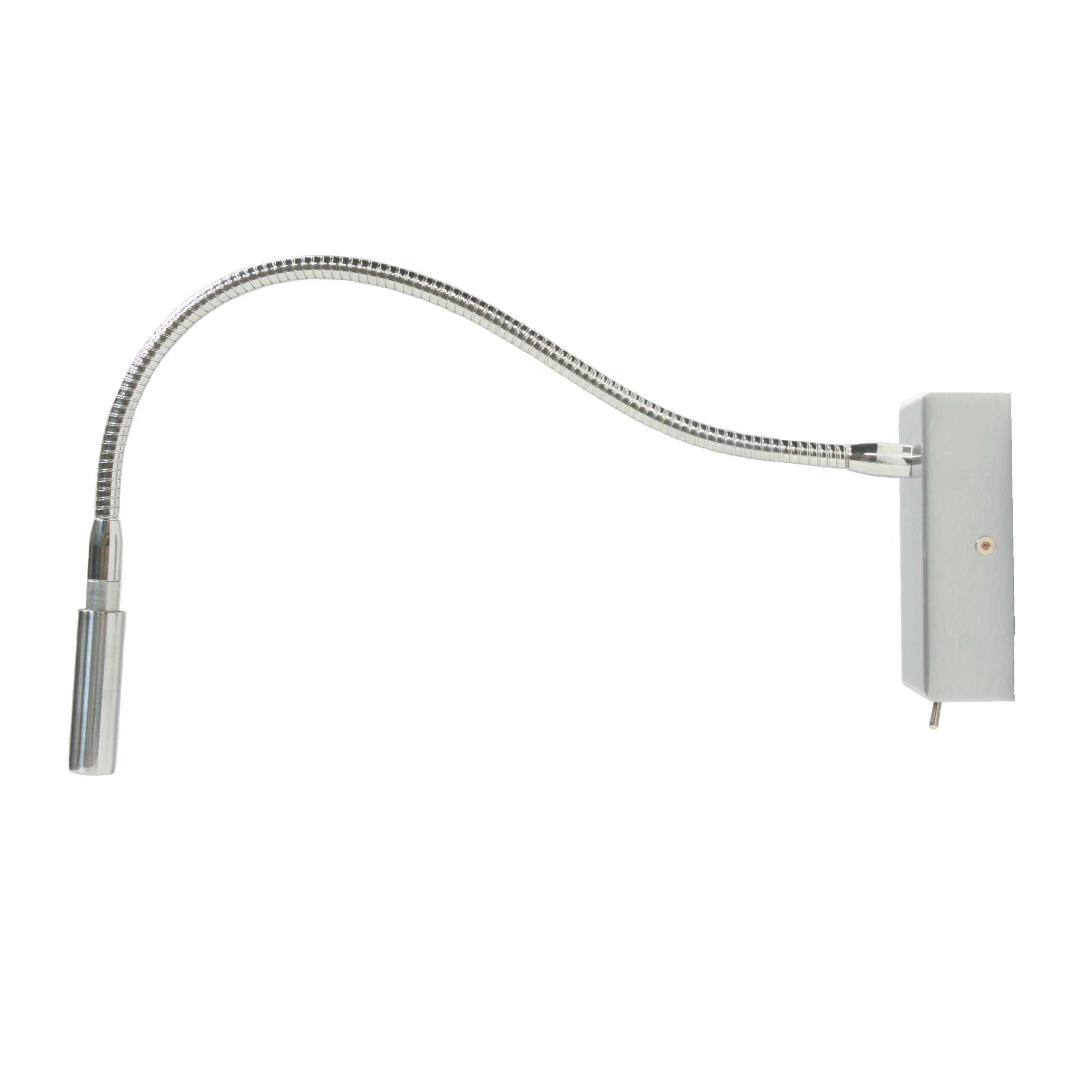 Светодиодный настенный светильник с гибкой рукояткой TEKNI-LED Zoom ARCH-00114384 - Вид №34