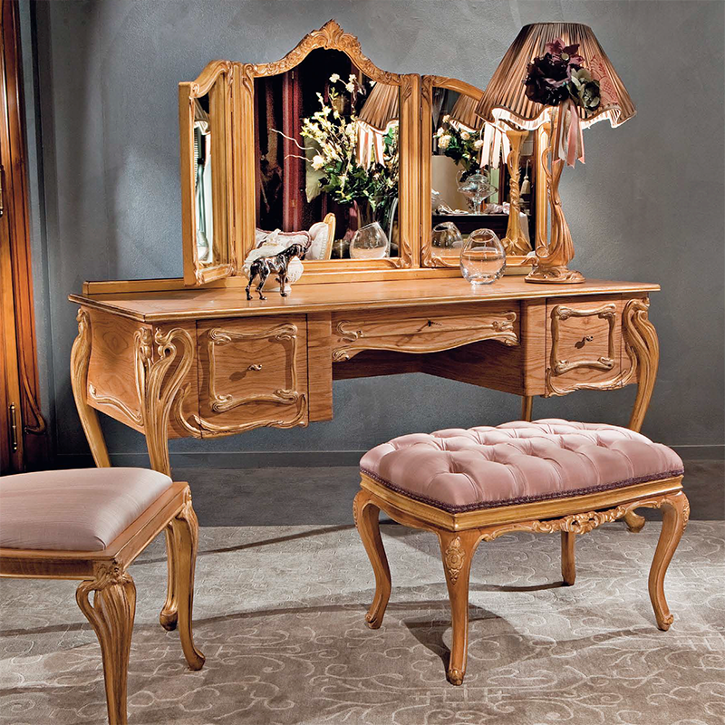 Туалетный столик  MEDEA 927 Prestige