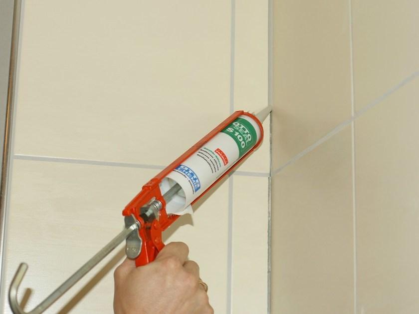 8-Chemie Санитарный силикон Ottoseal® sigillanti sun-id-1516550 - Вид №2