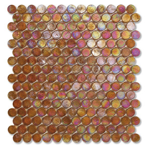 SICIS 203 Jute Barrels Neoglass