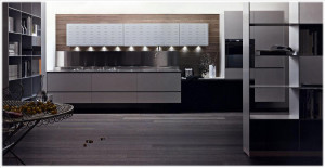 Кухня  VALCUCINE Riciclantica-4