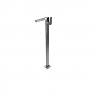 67533 / PR Смеситель для раковины напольный. Bongio Line