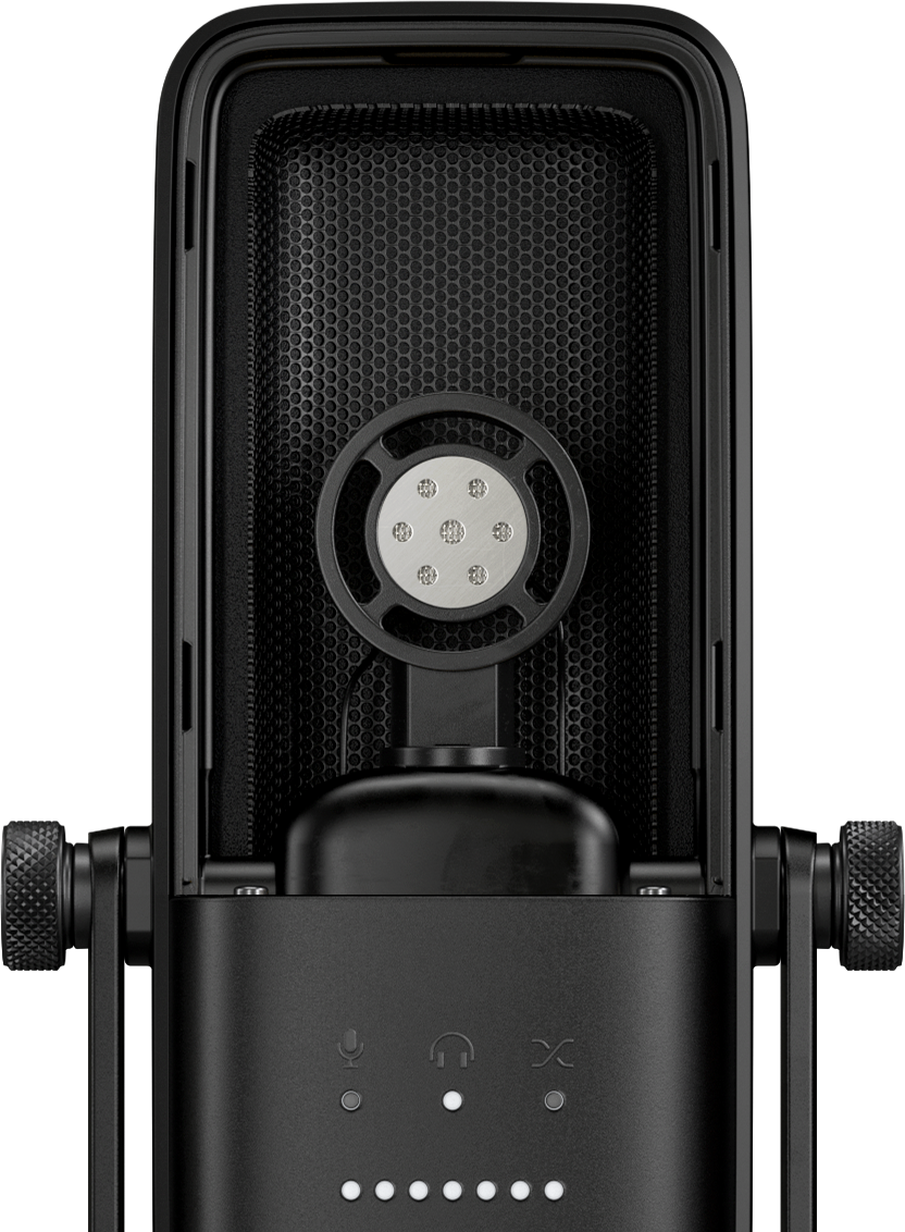 10MAB9901 Микрофон wave:3 microphone Elgato Santreyd  - Вид №13