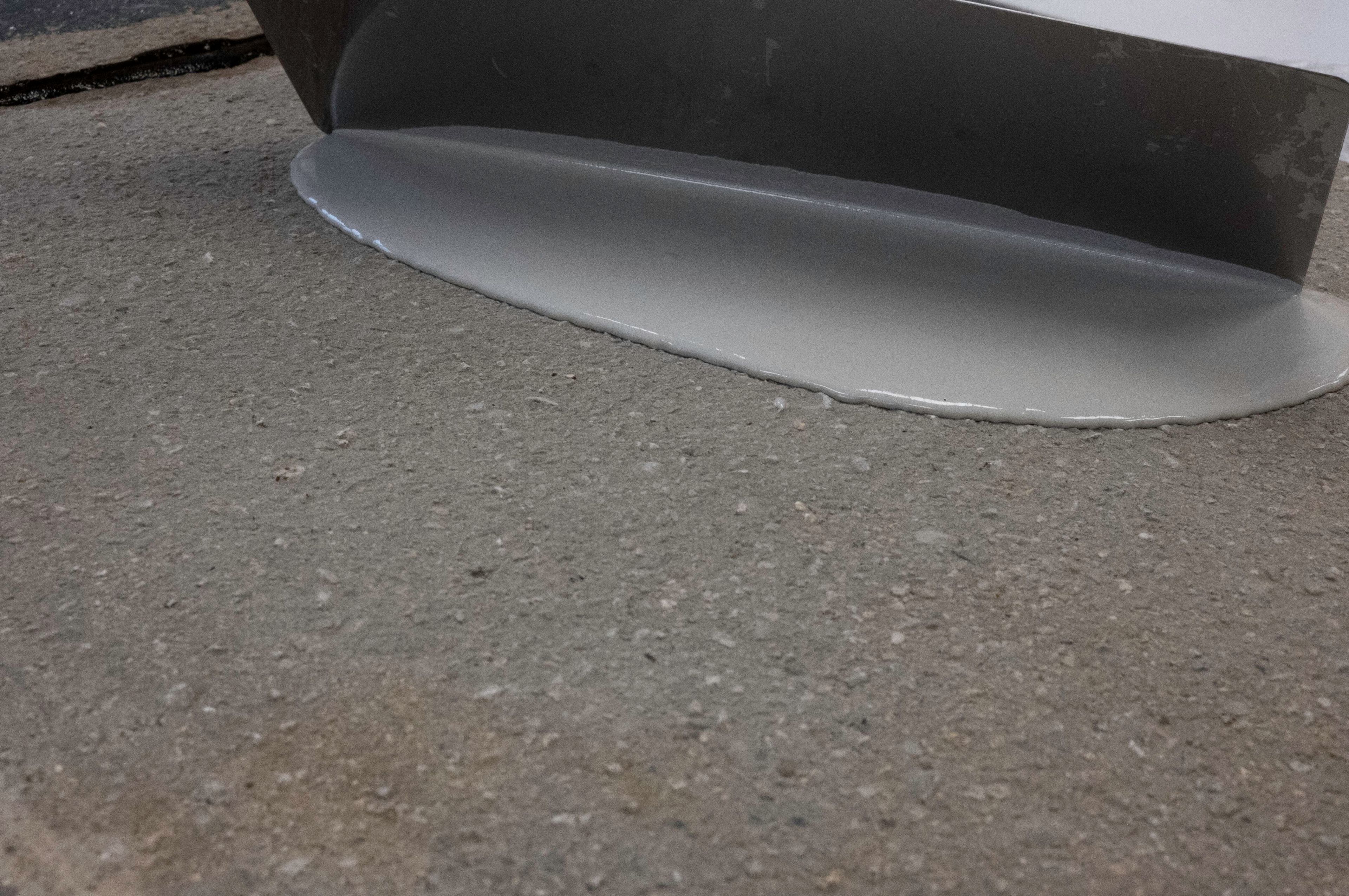 Дышащая эпоксидная смола для напольных покрытий Winkler полимерные системы для полов и бассейнов ARCH-00086477 - Вид №1