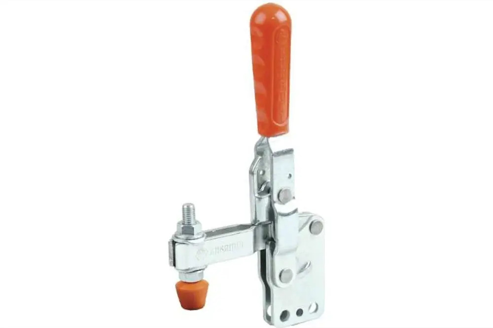 90779423 Прижим механический Kukamet 212-5 усилие 500 кг STLM-0379177