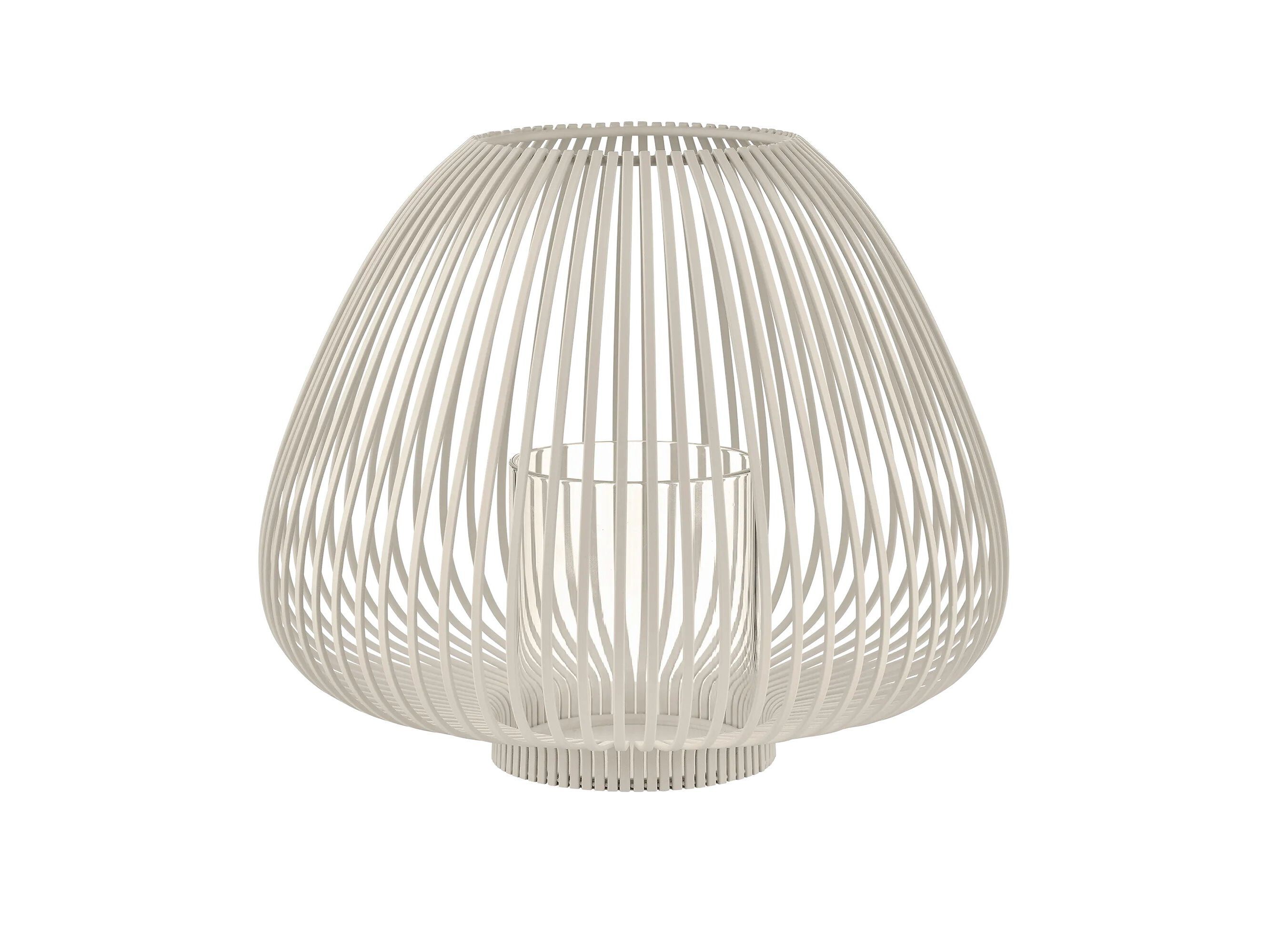 Стальной фонарь с порошковым покрытием blomus Lyva ARCH-00110549 - Вид №9