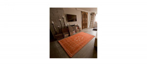 026637 Ковер Connection NOW CARPETS