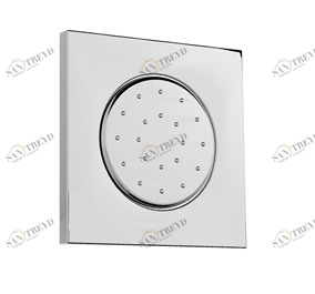 FIR Italia Боковой  душ SHOWER COMPLEMENTS 14.7032.8 