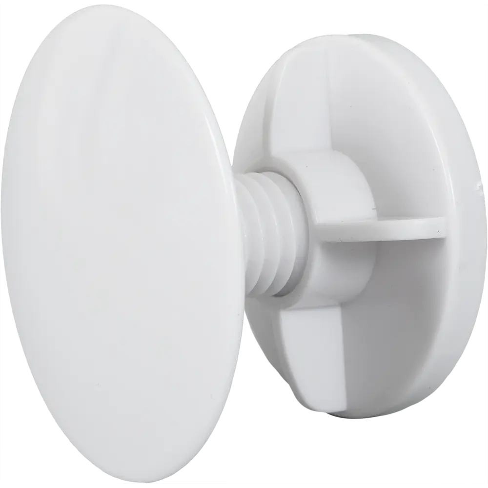 Заглушка Vidage для раковины - белая маскировочная накладка 18554491 STLM-0011327 - Вид №1