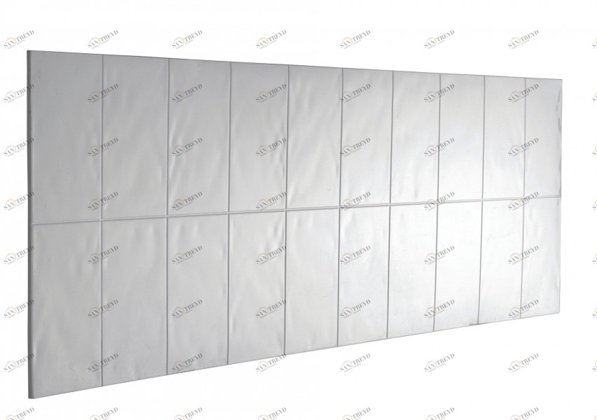 E62604-00 Панель flight для душевой зоны Jacobdelafon FLIGHT Santreyd