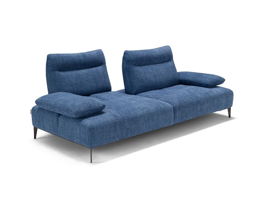 Ткань линейный диван Max Divani WENDER ARCH-00107495 - Вид №2