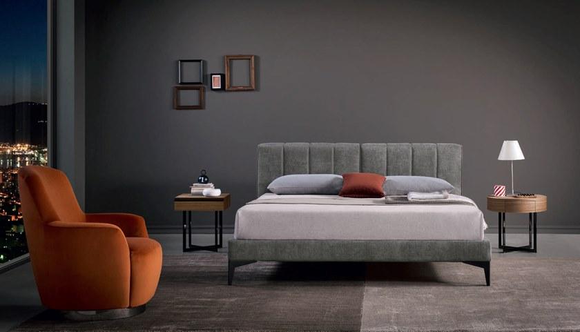 Bodema Прикроватная тумба из МДФ с ящиками Profile Pfof002 - Вид №8