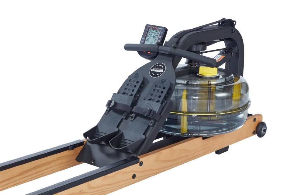 APOLLO V Гребной тренажер first degree fitness apollo v First Degree Fitness  - Вид №2