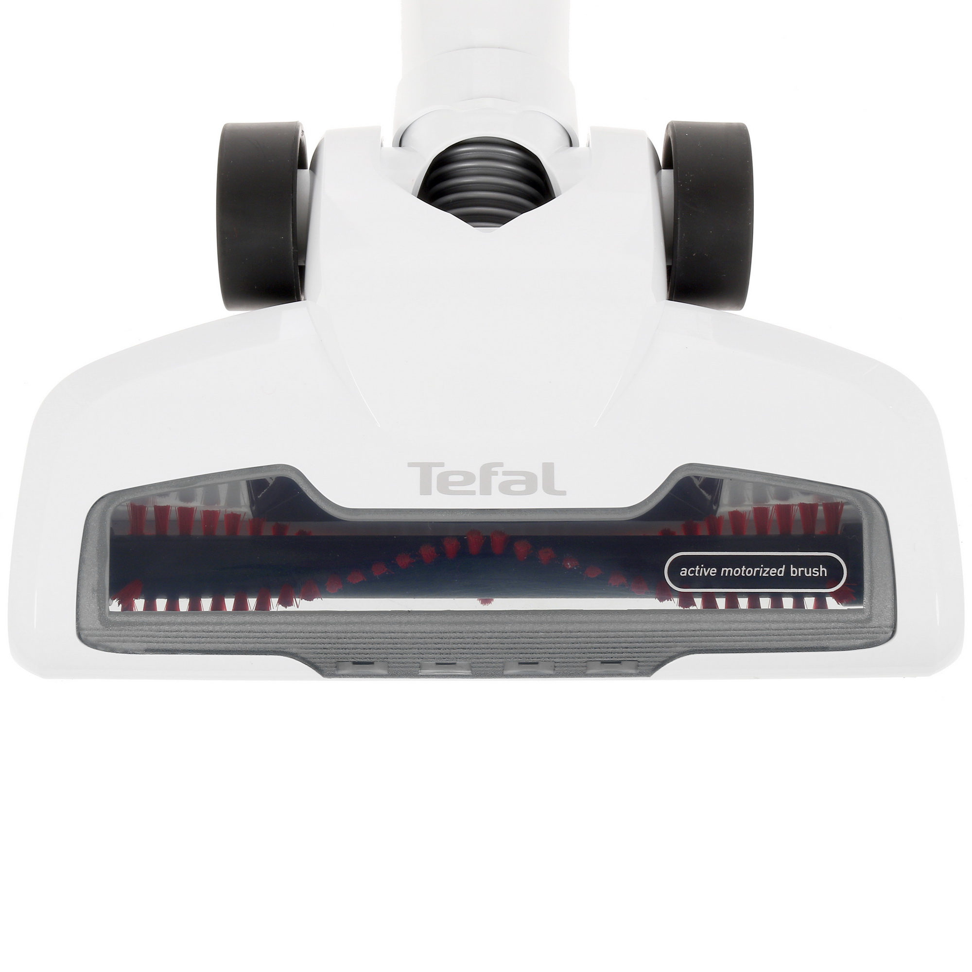 1653622 Пылесос вертикальный   Tefal Air Force Light TY6547RH  белый STDN-0111912 - Вид №5