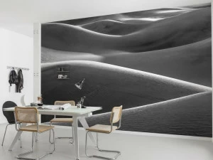 Komar Флизелиновые обои с пейзажами Wanderlust Shx9-099