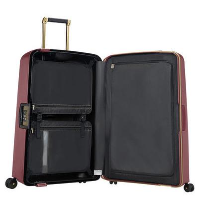 U44-20004 Чемодан U44*004 Spinner 81/30 Samsonite S'Cure DLX  - Вид №1