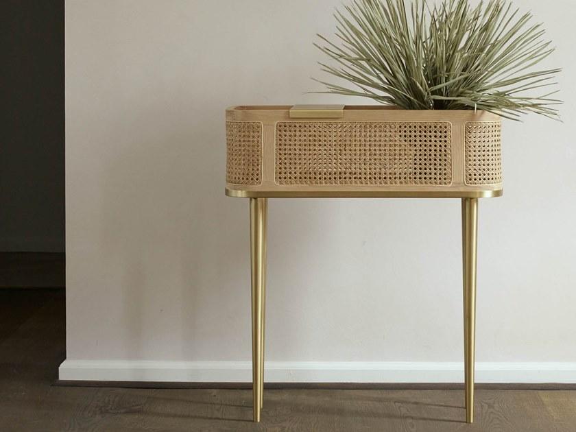 101 Copenhagen Бамбуковая барная стойка Hako 111110-193001 - Вид №2