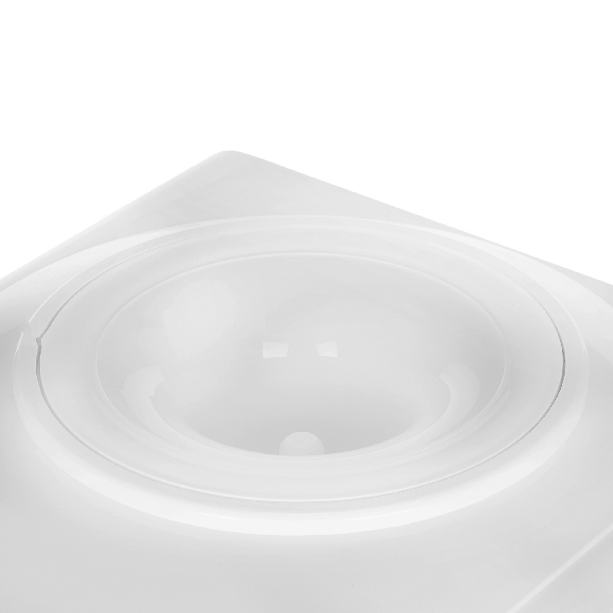 9225819 Диспенсер Aqua Work 17LWR белый STDN-0010222 - Вид №3