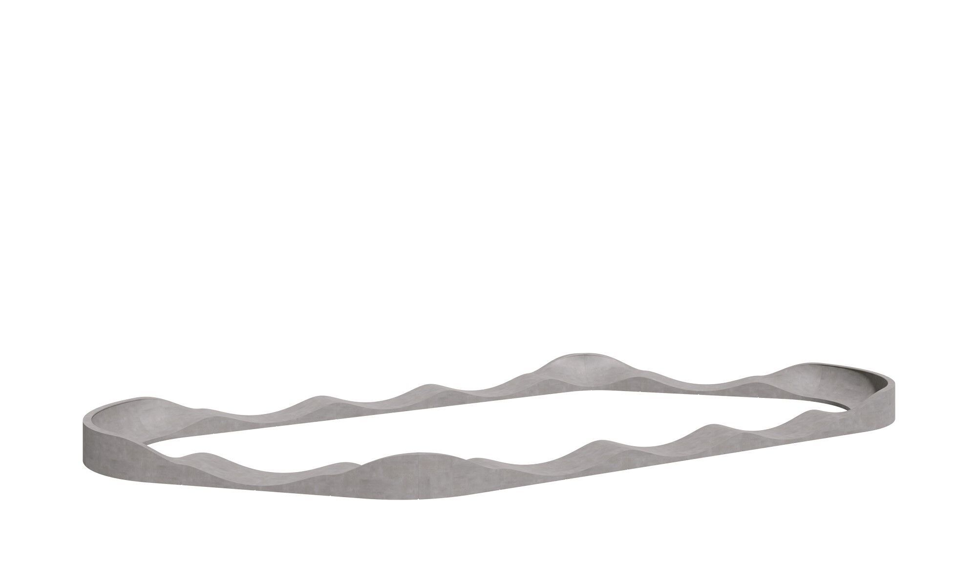 Модульная система пандусов amop Suba Ramps ARCH-00024601 - Вид №2