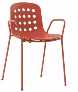 TOOU Садовый стул с подлокотниками Holi To-1612 / to-1602