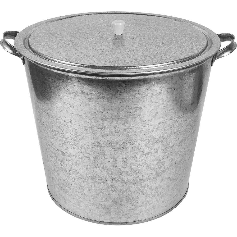 Santreyd Бак оцинкованный 32 л для воды и технических жидкостей 84855072 STLM-0963300