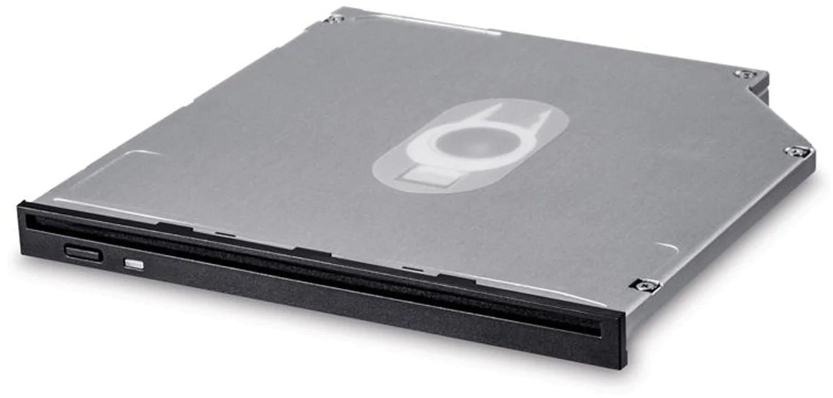 GS40N.ARAA10B Dvd-rw slim 9.5mm slot-in LG Santreyd 